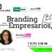 Branding para pequeños empresarios