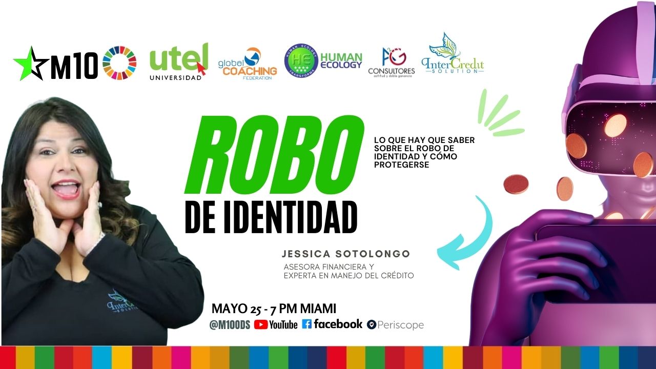 Robo de Identidad