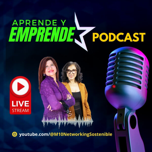 Aprende y Emprende Podcast