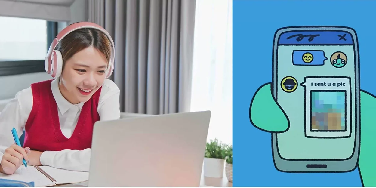 El nuevo plan de estudios de seguridad de Meta + Childhelp para proteger a los estudiantes de secundaria en línea ahora está disponible en Español